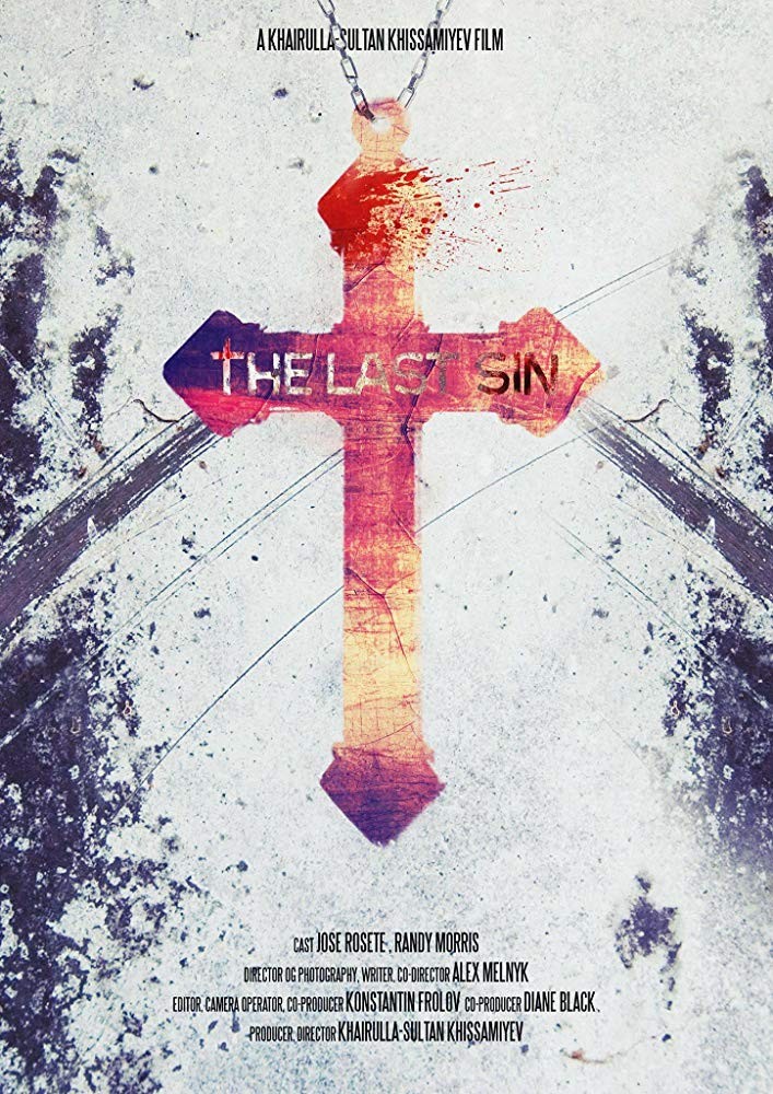 The Last Sin