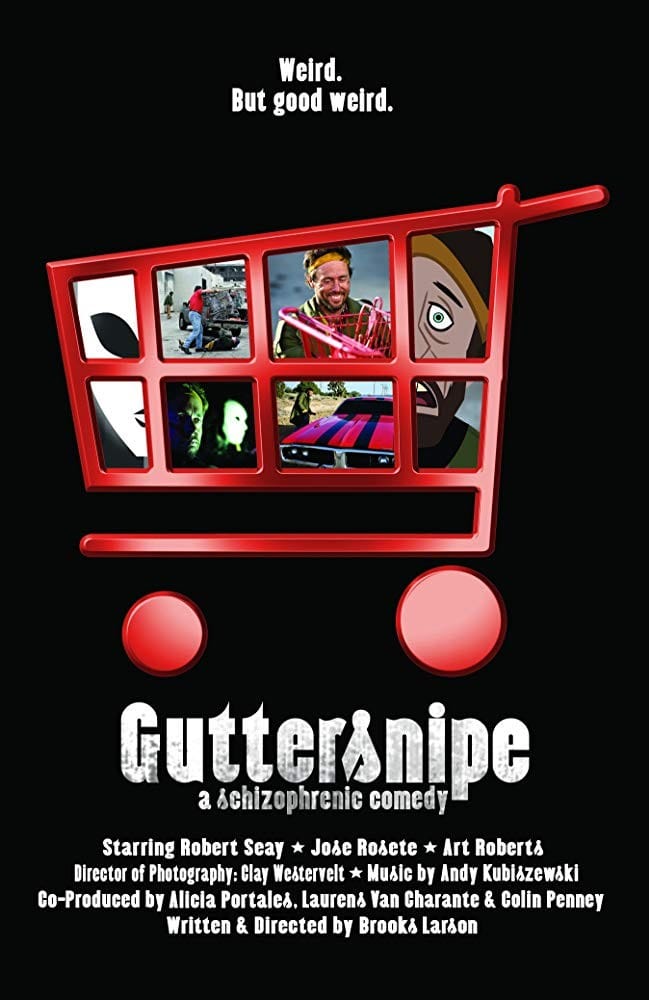 Guttersnipe