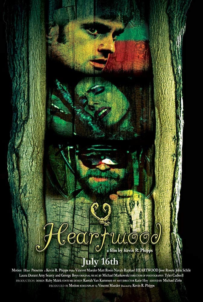 Heartwood