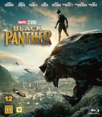 Black Panther (Region 2)
