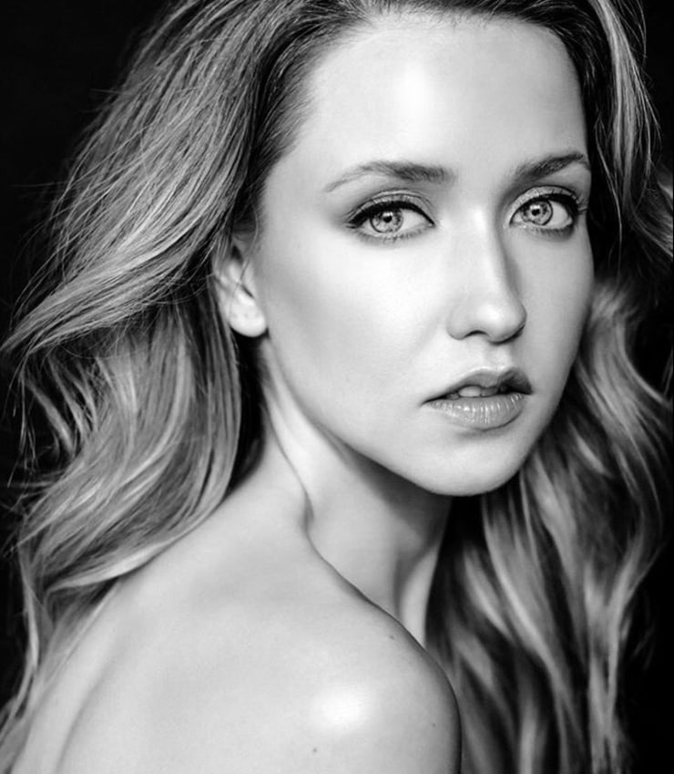 Emily Tennant