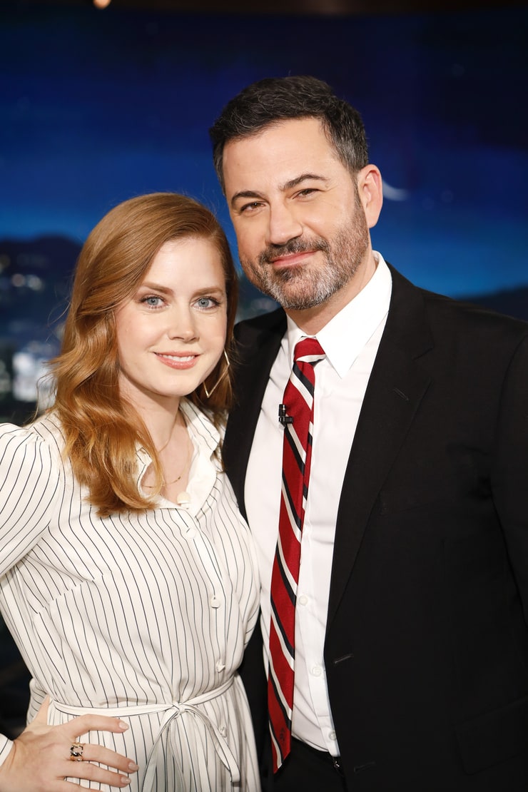 Amy Adams