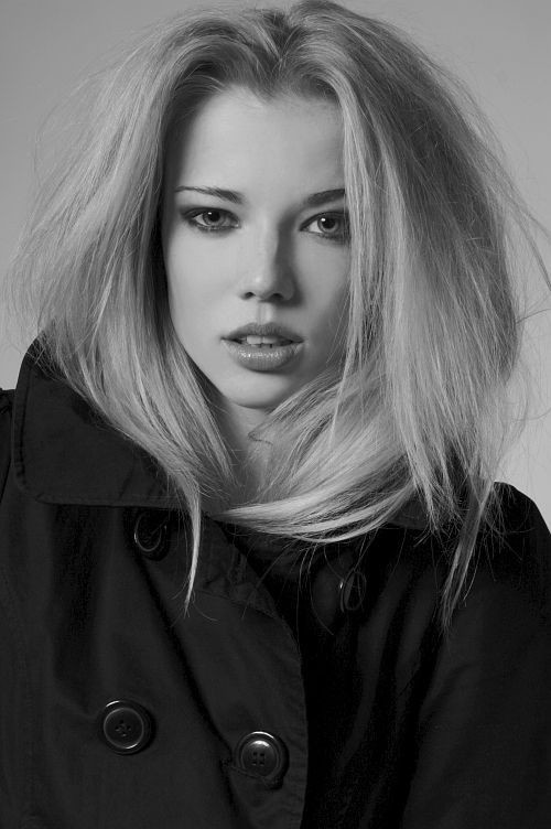 Michaela Pospisilova