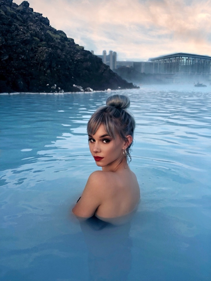 Paulina Shafir Paulina Shafir