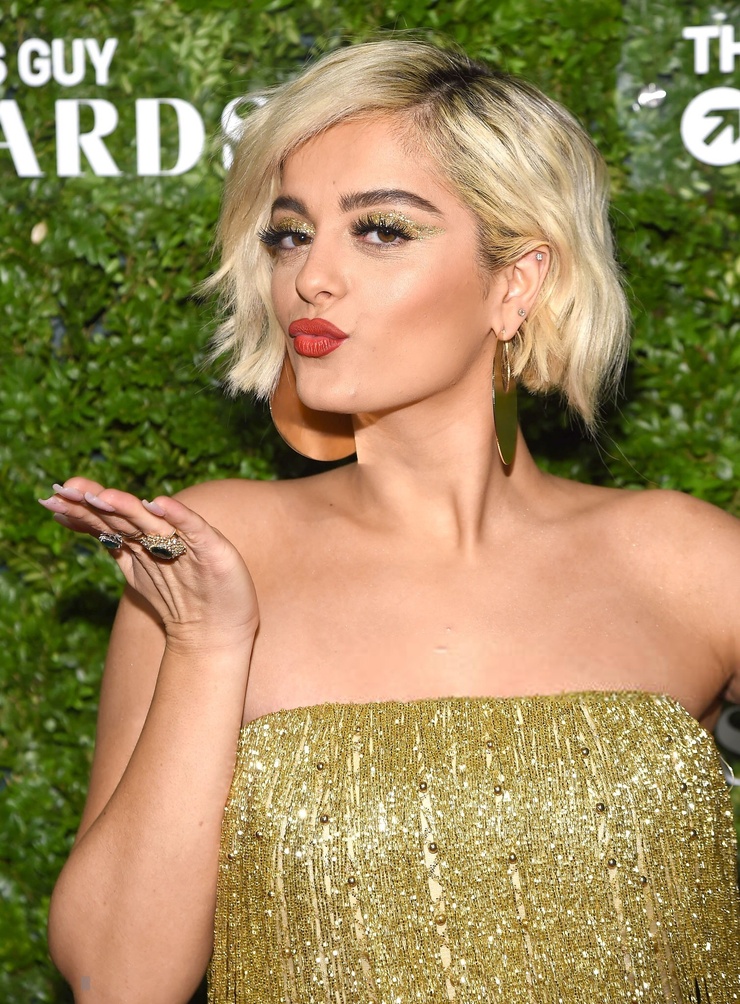 Bebe Rexha