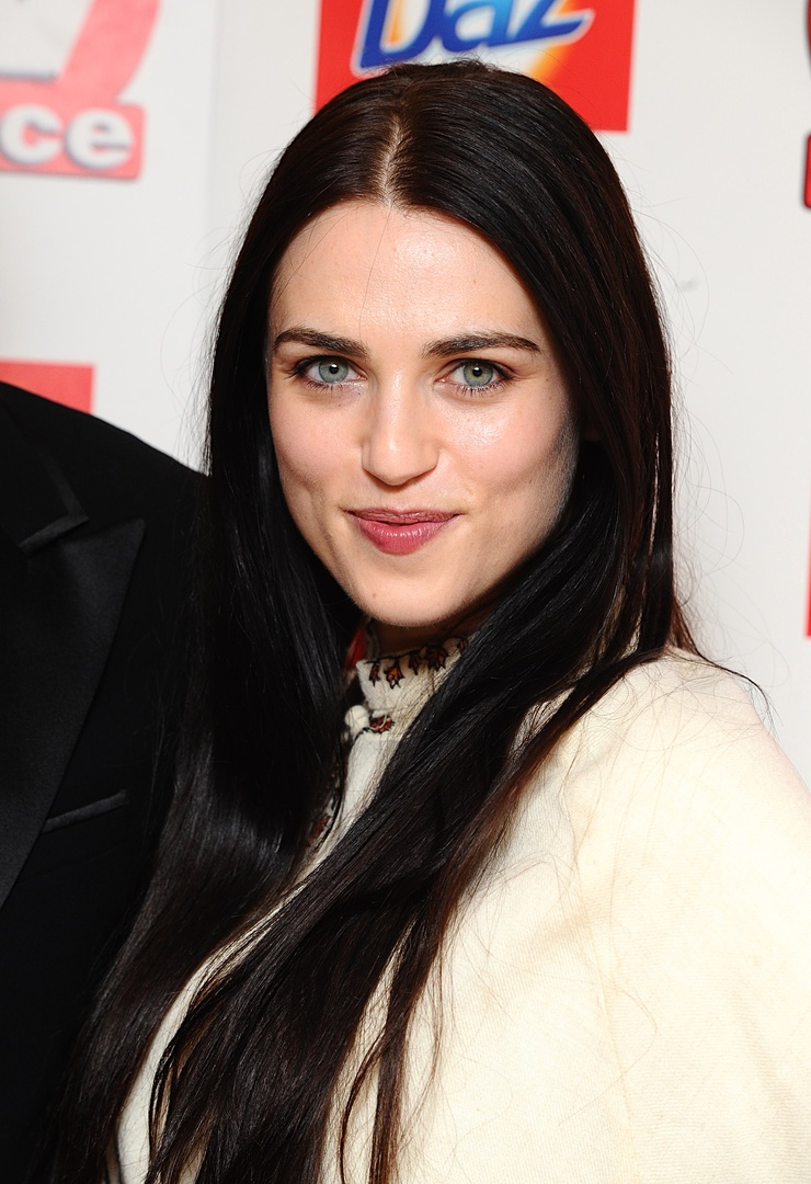 Katie McGrath Katie McGrath
