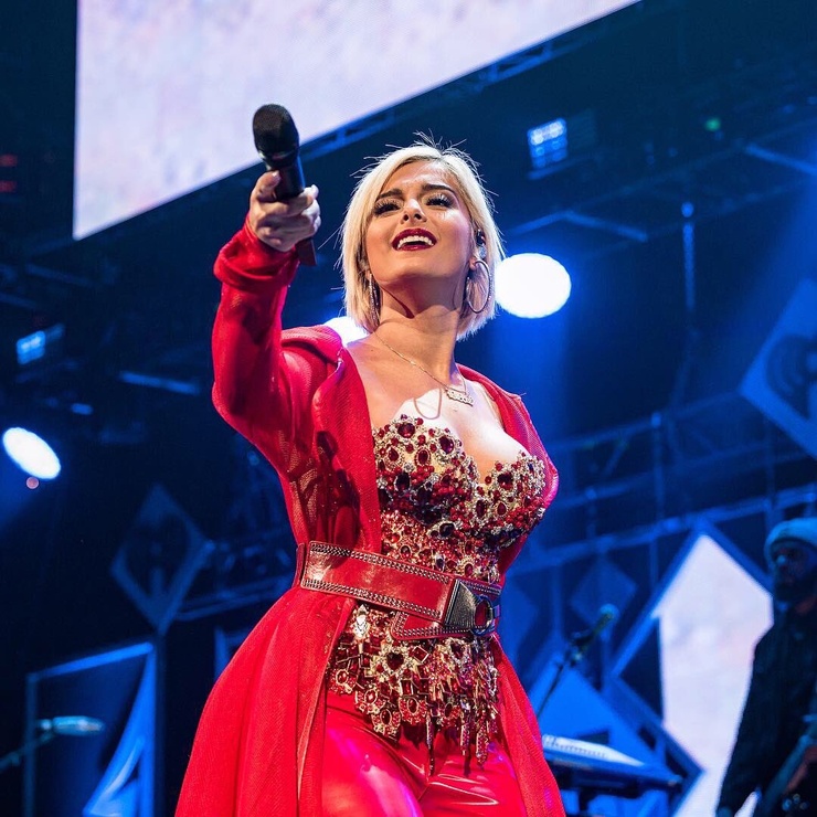 Bebe Rexha