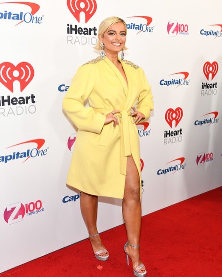 Bebe Rexha
