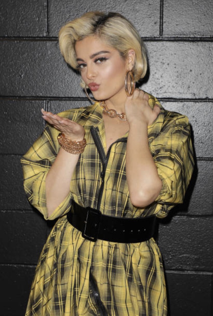 Bebe Rexha