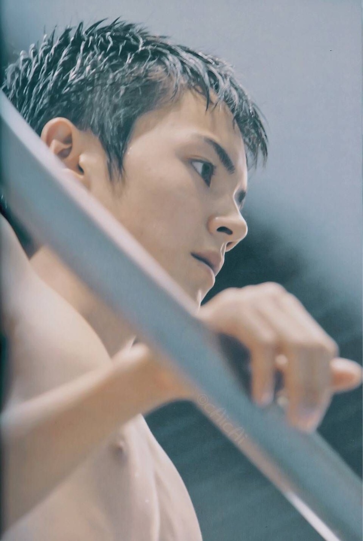 Kento Hayashi
