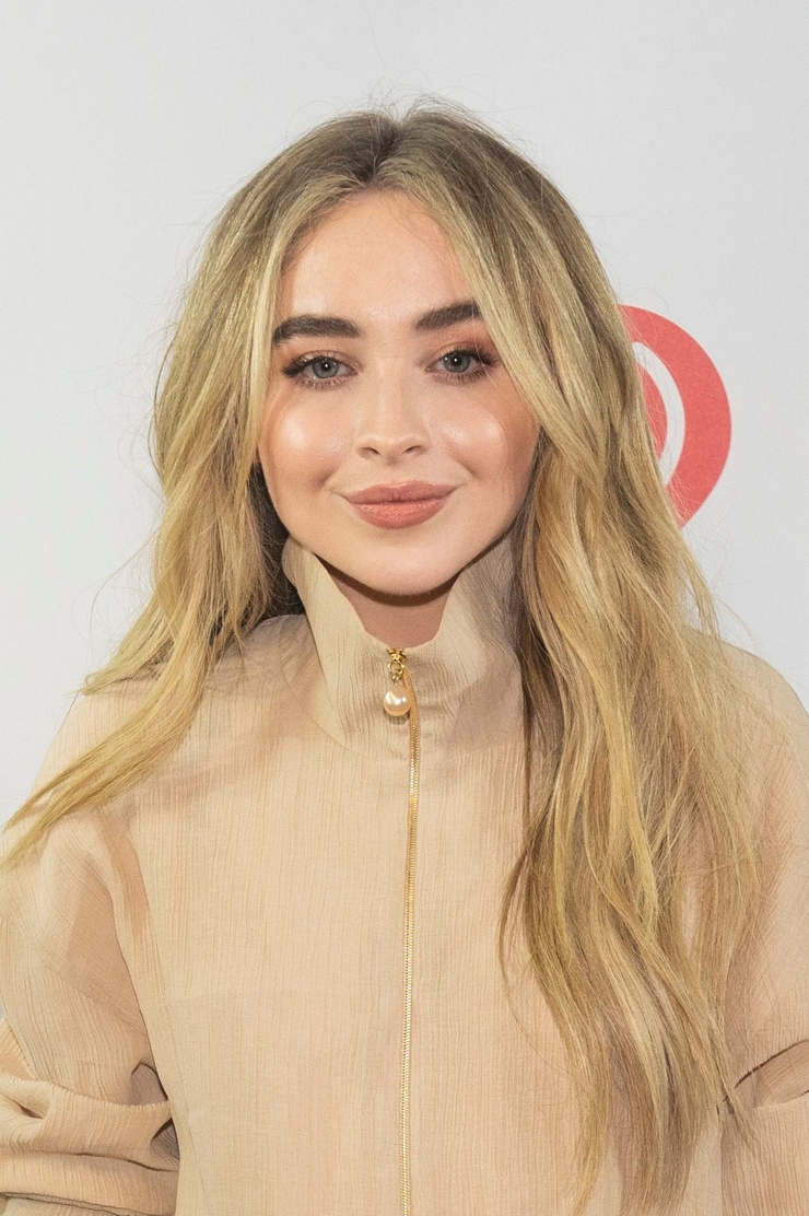 Sabrina Carpenter