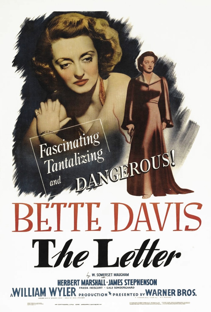 The Letter The Letter