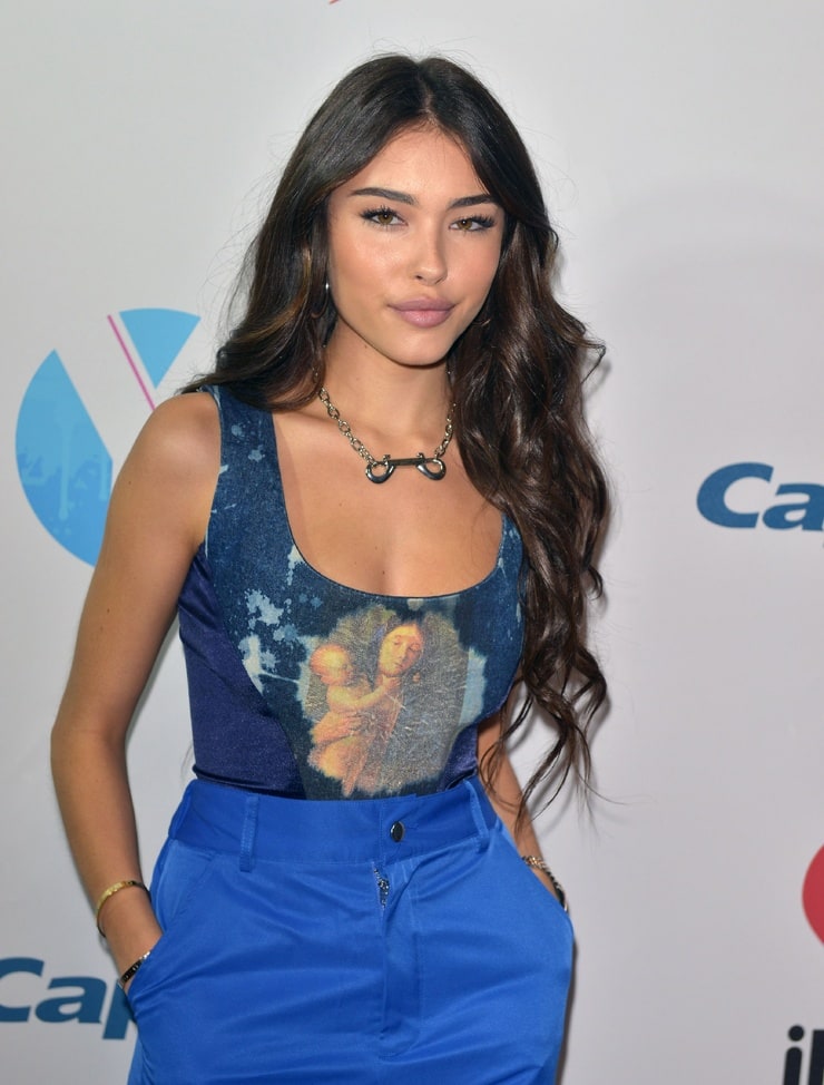 Madison Beer