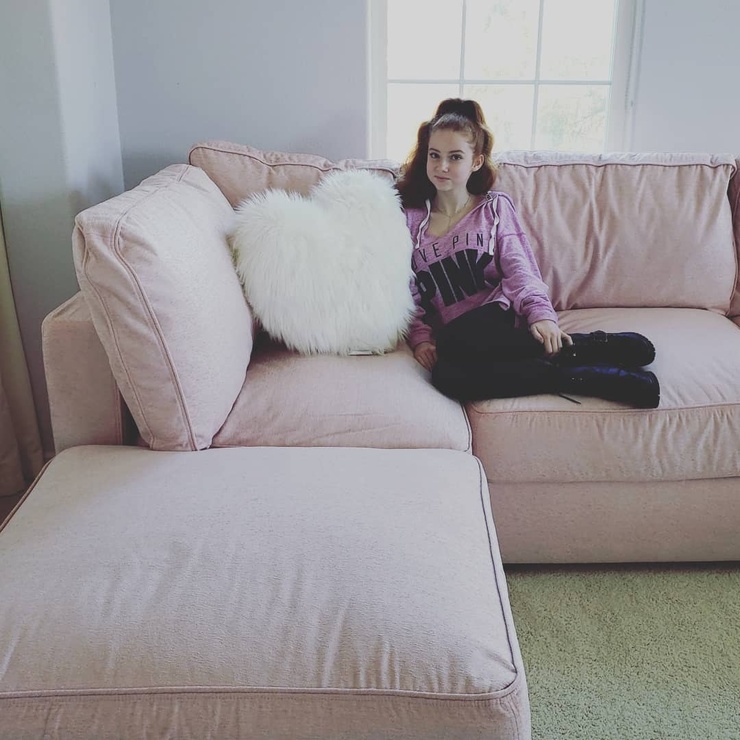 Francesca Capaldi