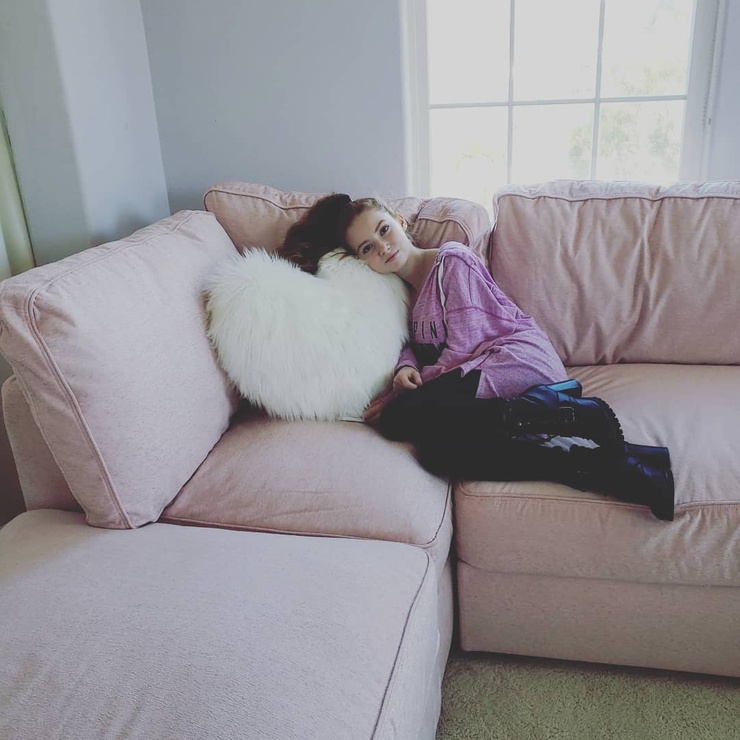 Francesca Capaldi