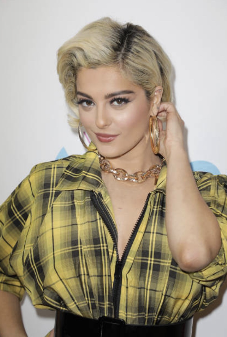 Bebe Rexha