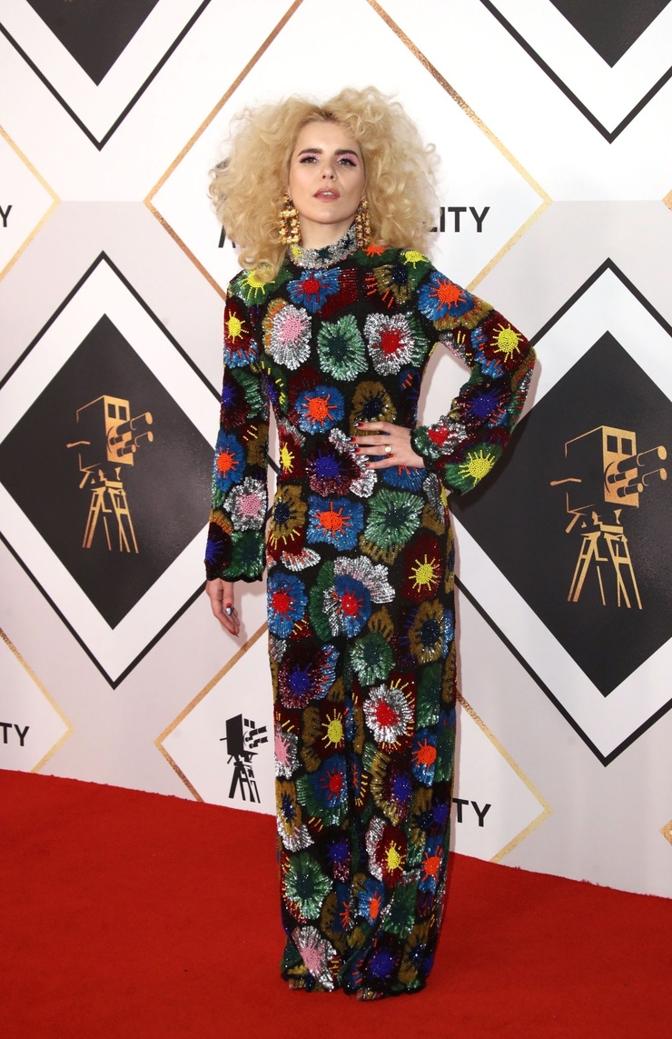 Paloma Faith Paloma Faith