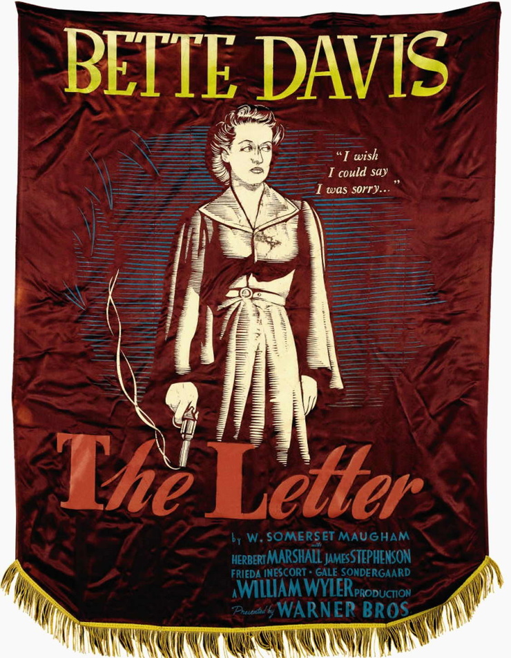 The Letter