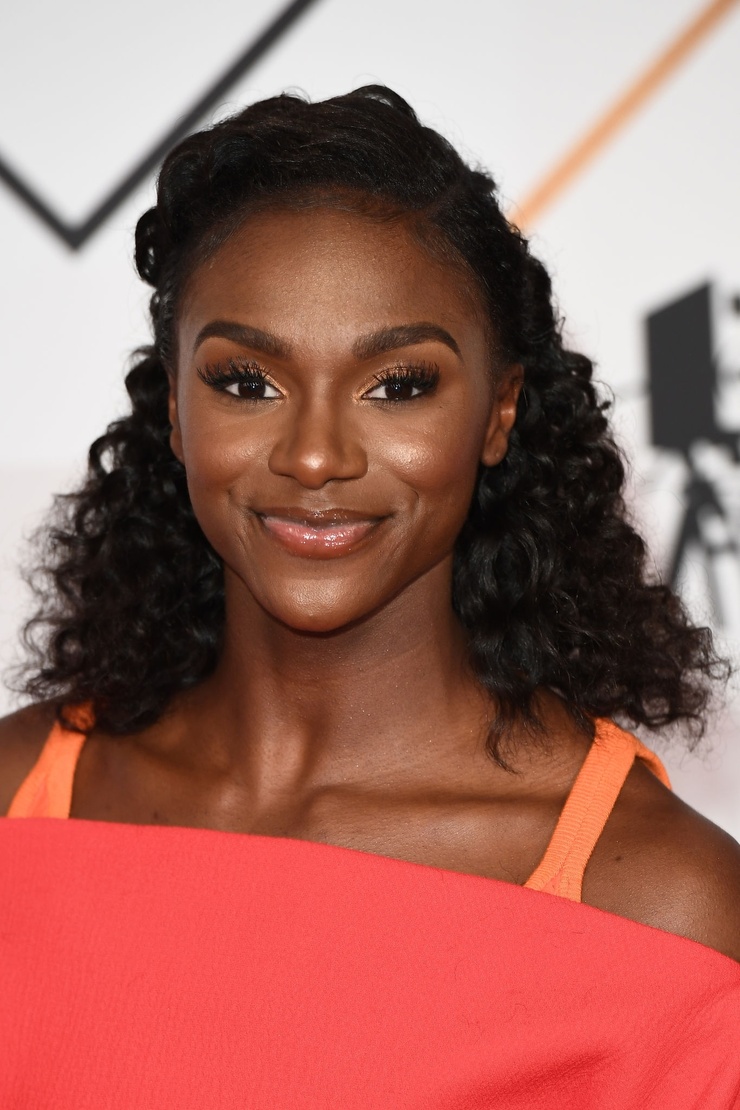 Dina Asher-Smith Dina Asher-Smith