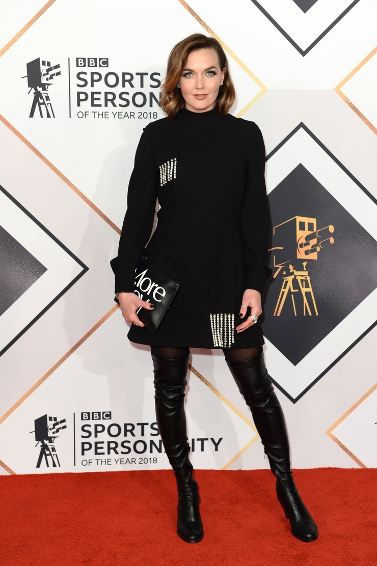 Victoria Pendleton