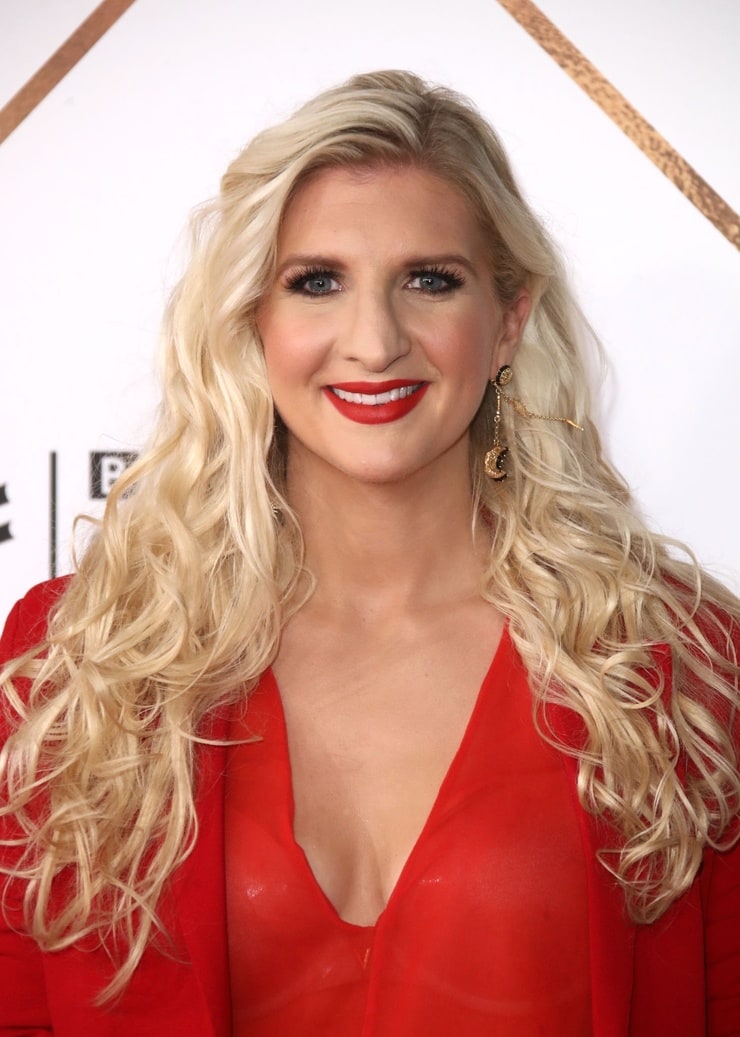 Rebecca Adlington