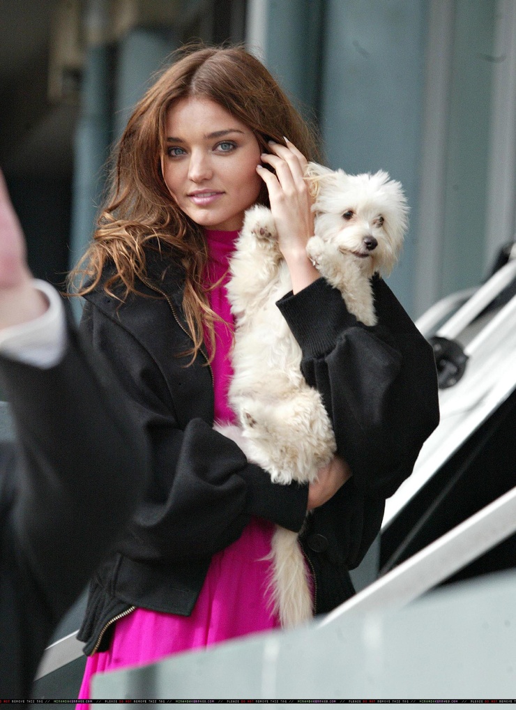 Miranda Kerr Miranda Kerr