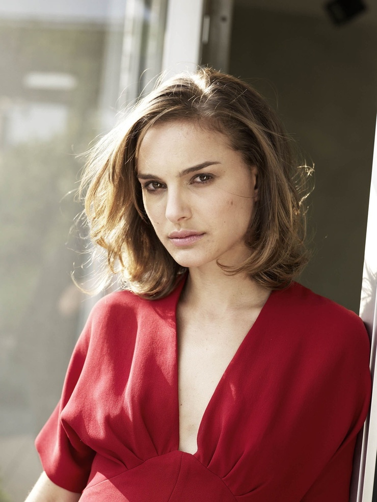 Natalie Portman Natalie Portman