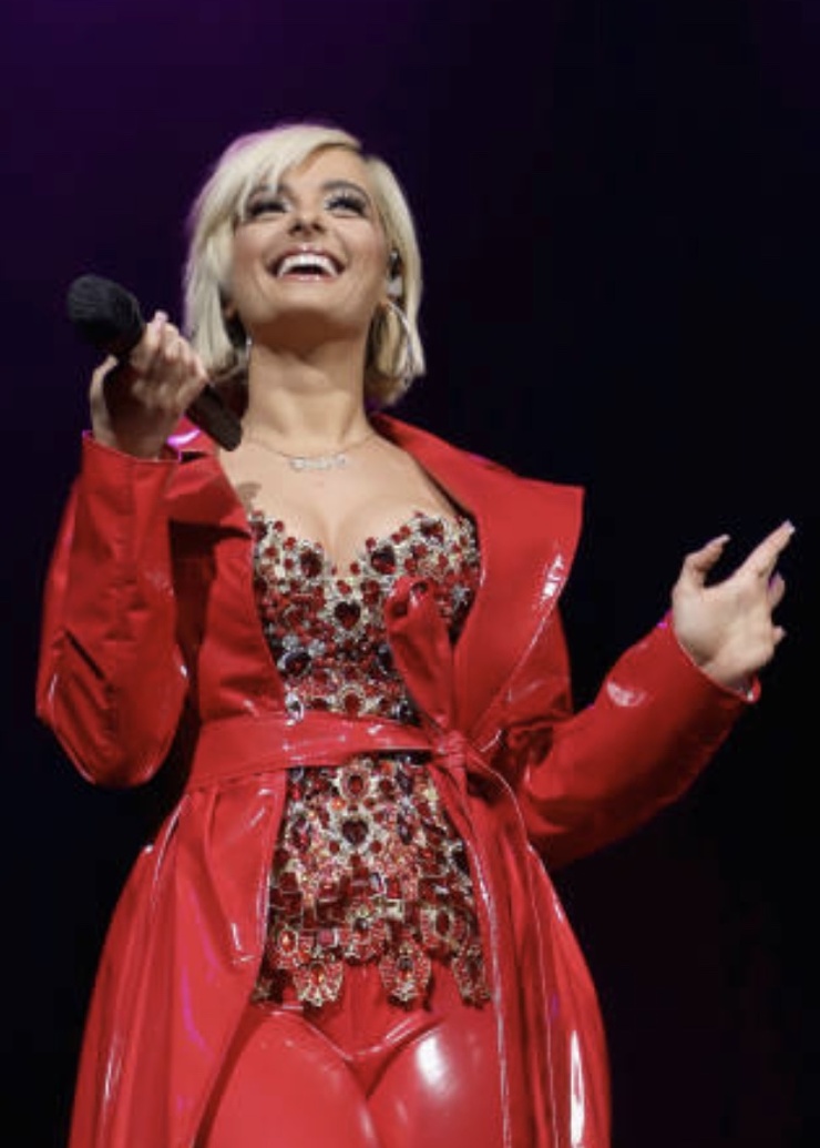 Bebe Rexha