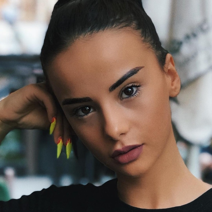 Rina Balaj Rina Balaj