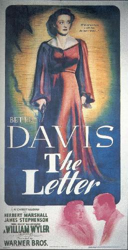 The Letter