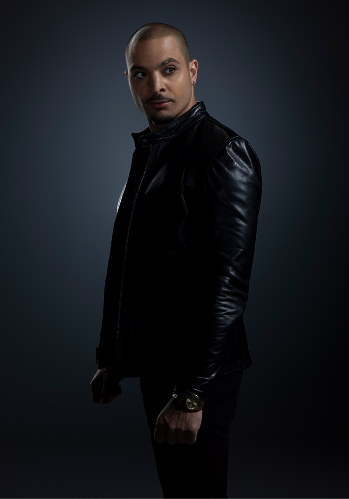 Ignacio 'Nacho' Varga