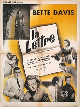 The Letter