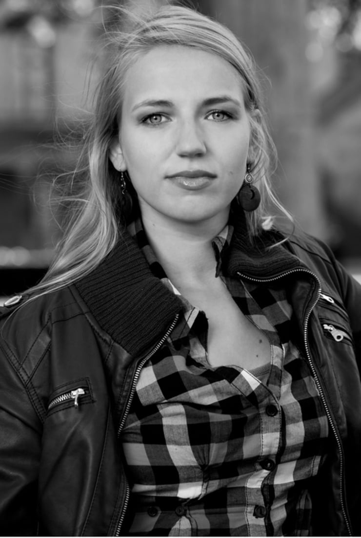 Picture of Jana Skudelny