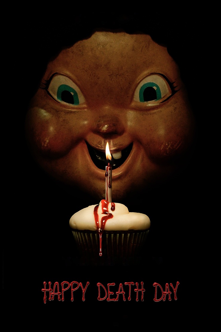 Happy Death Day Happy Death Day