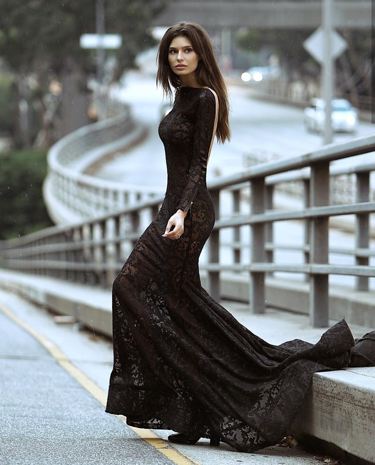 Elina Fedorova Elina Fedorova