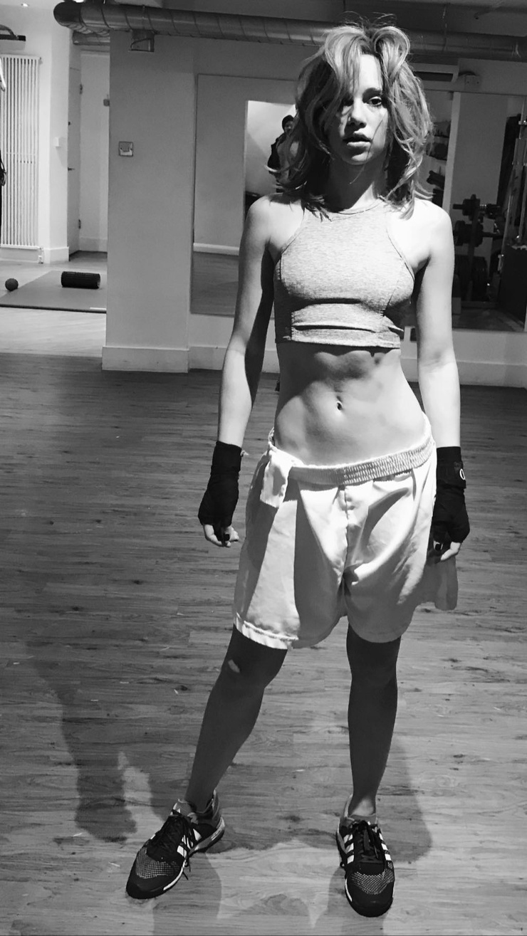 Suki Waterhouse Suki Waterhouse