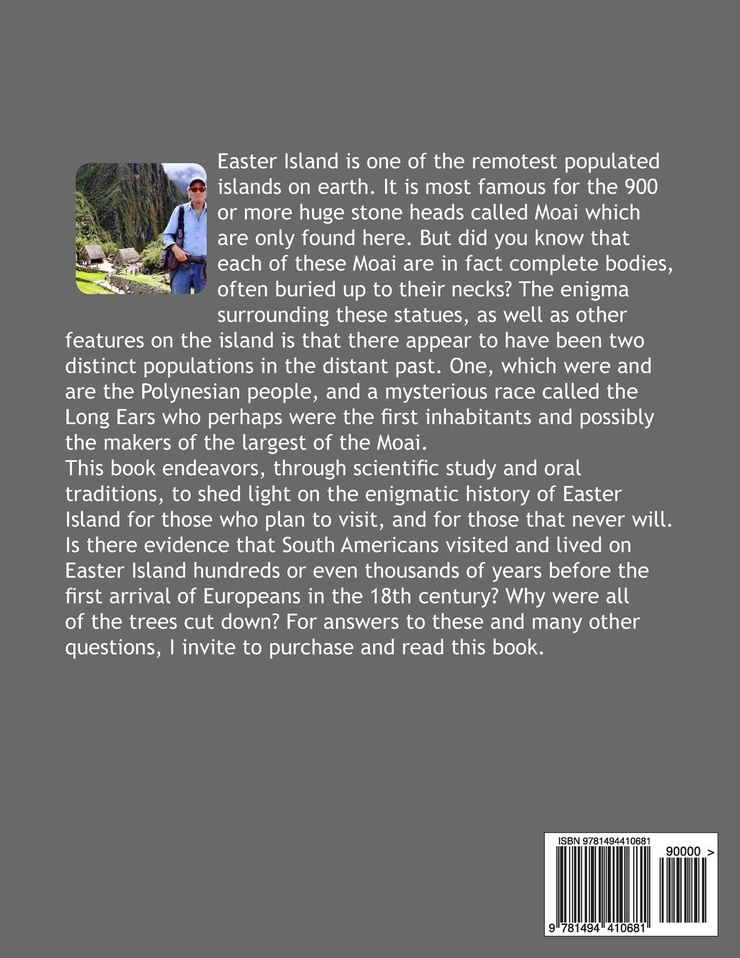 Easter Island Guide For Inquisitive Minds