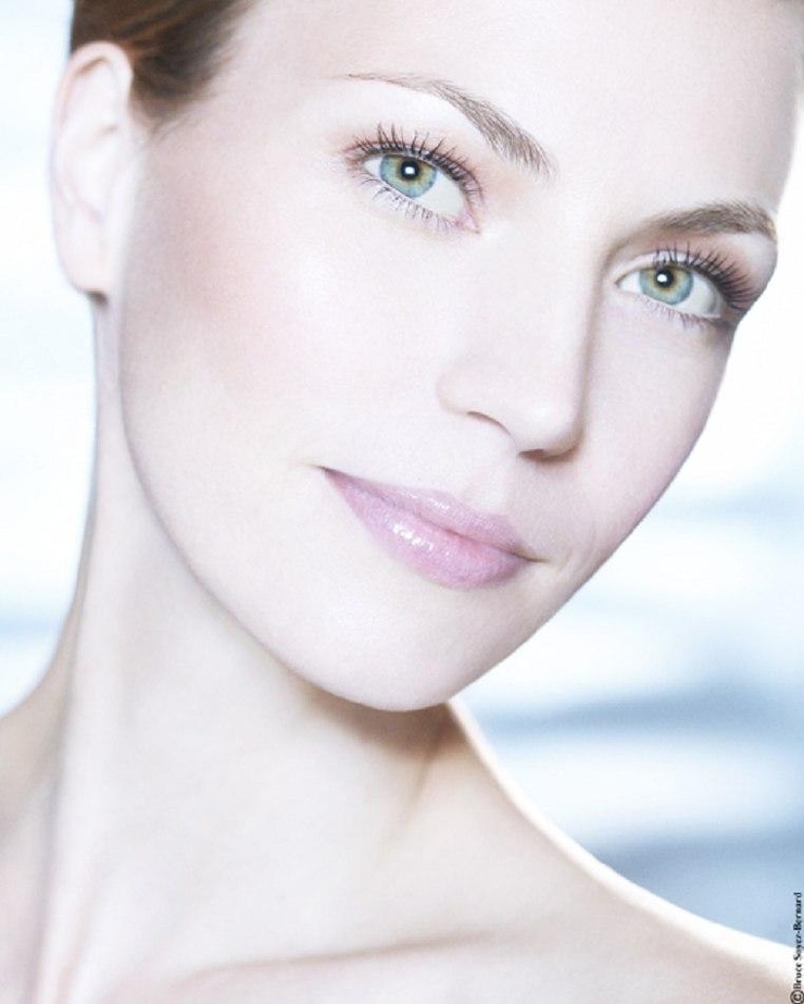 Silvia Peretzki