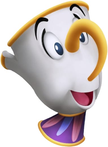 Chip Potts