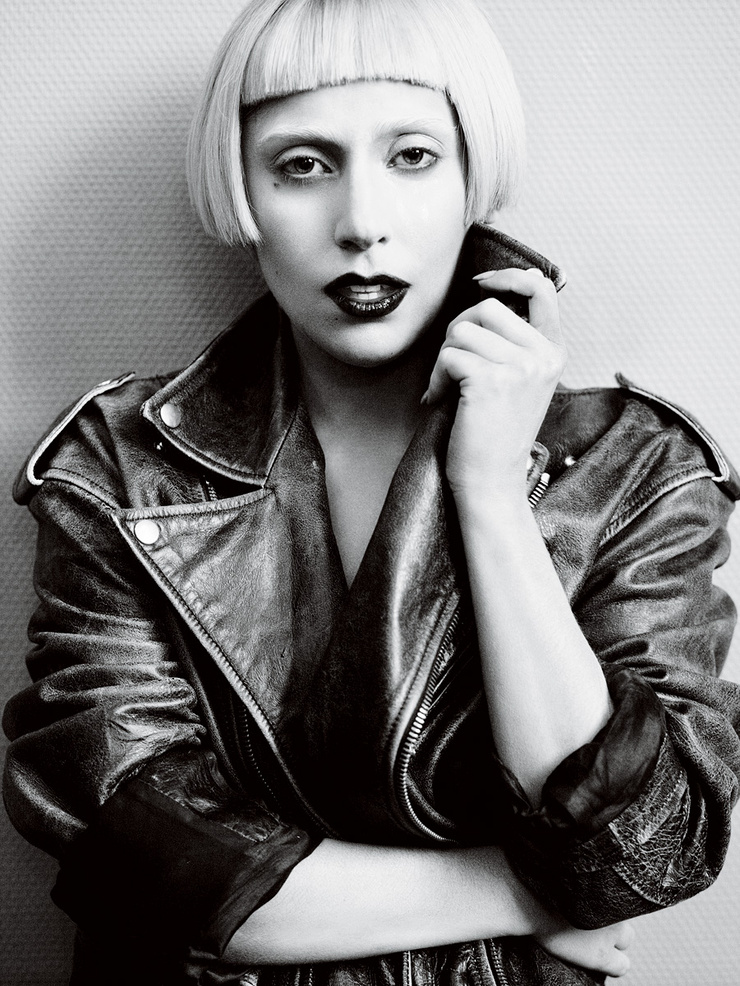 Lady GaGa