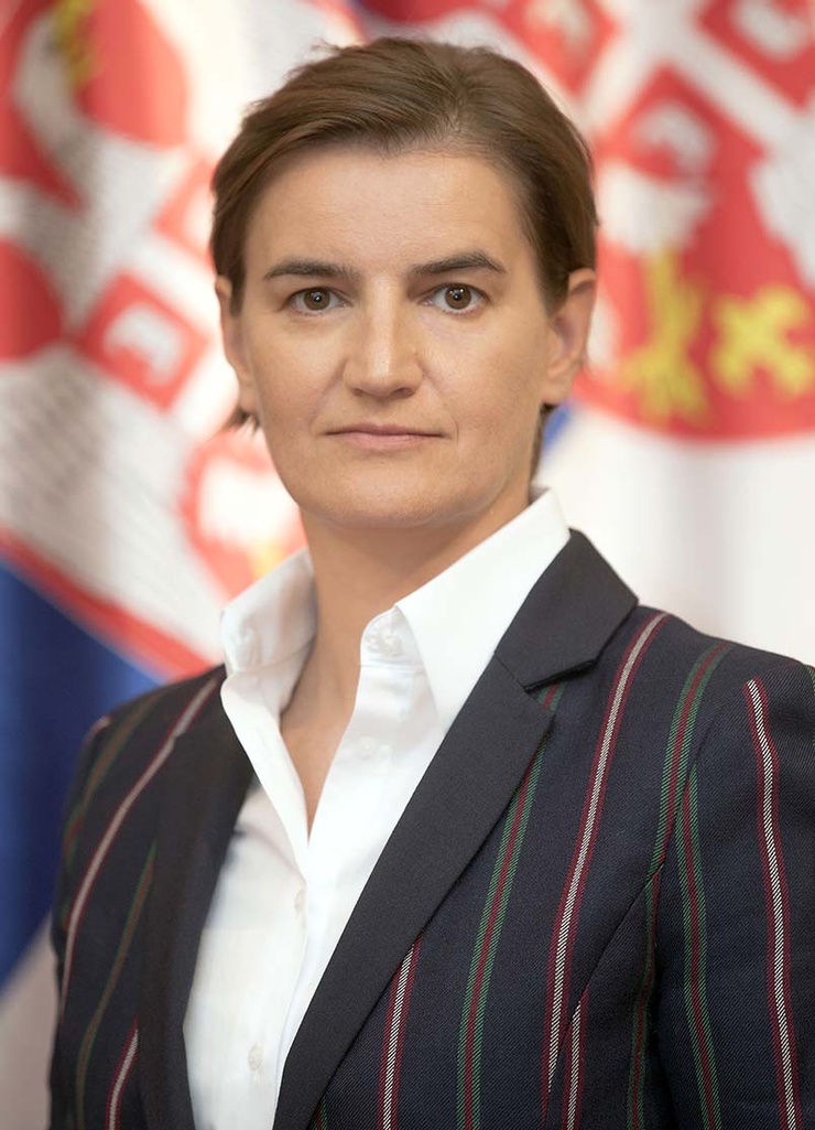 Ana Brnabić