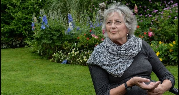 Germaine Greer