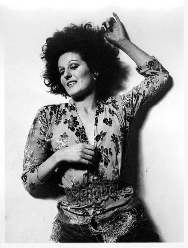 Germaine Greer