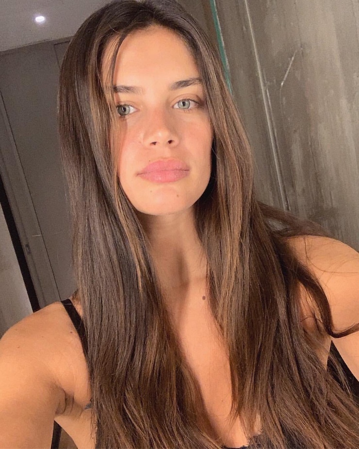 Sara Sampaio
