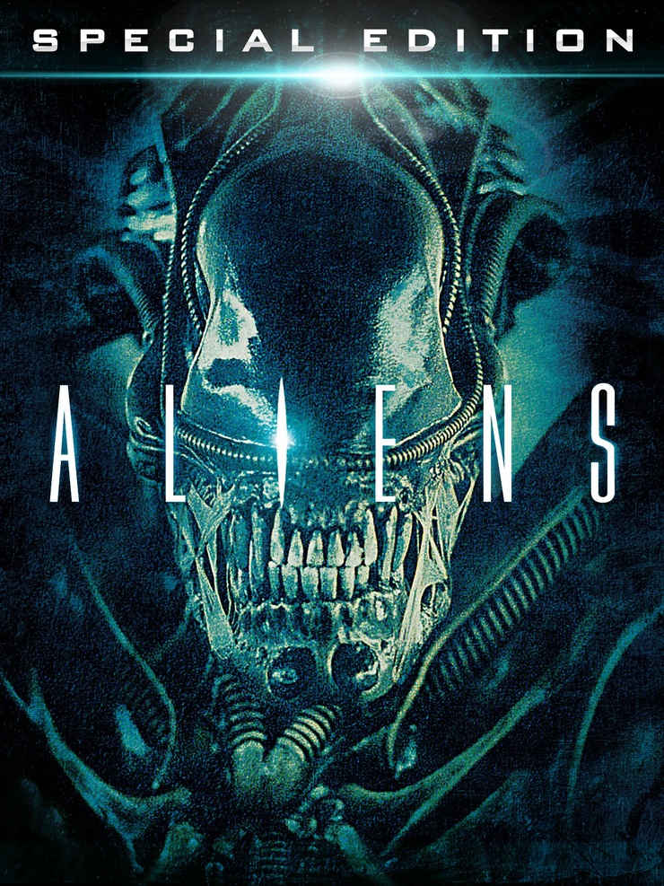 Aliens Aliens