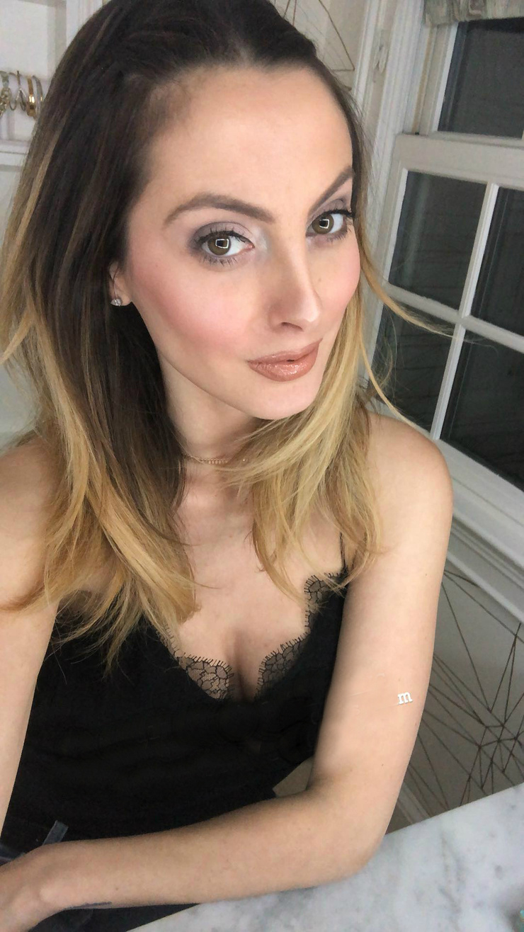 Eva Amurri