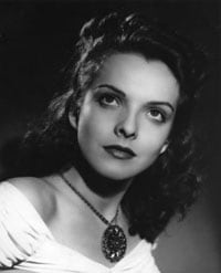 Margaret Tallichet Margaret Tallichet