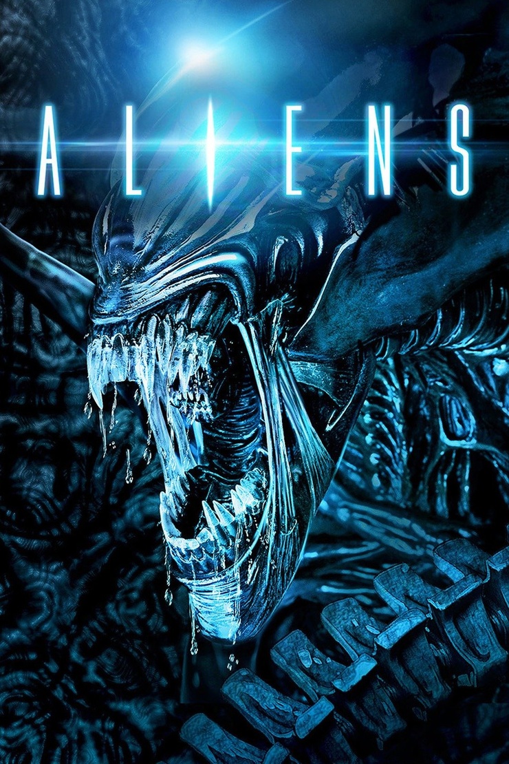 Aliens Aliens