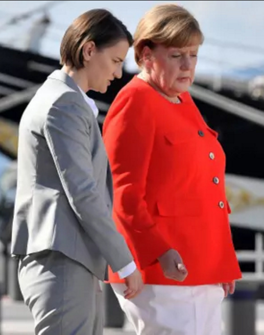 Ana Brnabić