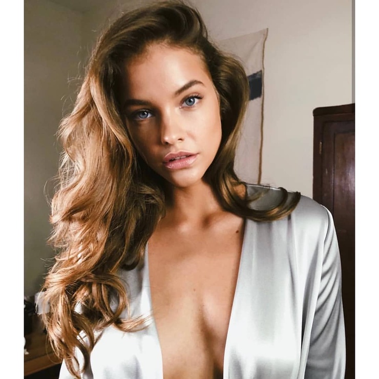 Barbara Palvin Barbara Palvin
